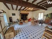 Maison en vente à Blaison Saint Sulpice, Pays de la...