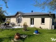 Maison en vente à Bois Arnault, Normandie, 265000€