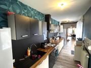 Maison en vente à Bollezeele, Hauts de France, 173250€ Maison en vente à Bollezeele, Hauts de France, 173250€