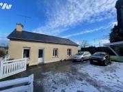 Maison en vente à Bouëxière, Bretagne, 240350€