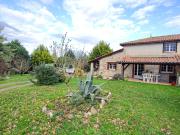 Maison en vente à Bouglon, Nouvelle Aquitaine, 240350€