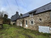 Maison en vente à Bourbriac, Bretagne, 169280€