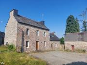 Maison en vente à Bourbriac, Bretagne, 208000€
