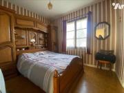 Maison en vente à Boussac, Bretagne, 190000€