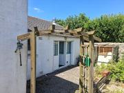 Maison en vente à Brélès, Bretagne, 159500€