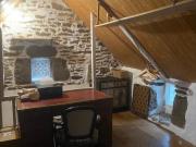 Maison en vente à Brennilis, Bretagne, 106000€