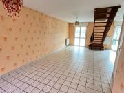 Maison en vente à Bruz, Bretagne, 217980€