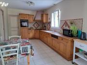 Maison en vente à Buxeuil, Nouvelle Aquitaine, 215250€