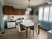 Maison en vente à Caden, Bretagne, 178500€