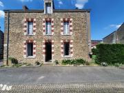 Maison en vente à Camoël, Bretagne, 223600€