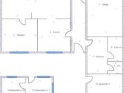 Maison en vente à Camon, Hauts de France, 60000€