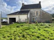 Maison en vente à Canihuel, Bretagne, 162020€