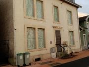 Maison en vente à Capavenir Vosges, Grand Est, 138000€