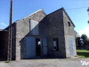 Maison en vente à Carentoir, Bretagne, 209000€ Maison en vente à Carentoir, Bretagne, 209000€