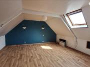 Maison en vente à Carhaix Plouguer, Bretagne, 105000€