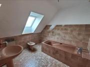 Maison en vente à Carhaix Plouguer, Bretagne, 241500€ Maison en vente à Carhaix Plouguer, Bretagne, 241500€