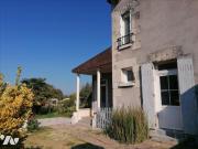 Maison en vente à Celle Saint Avant, Centre Val de...