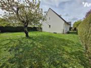 Maison en vente à Cesson Sévigné, Bretagne, 520000€