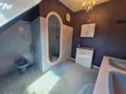 Maison en vente à Cesson Sévigné, Bretagne, 598000€