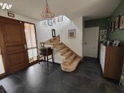 Maison en vente à Cesson Sévigné, Bretagne, 847600€