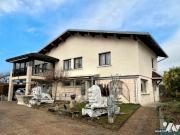 Maison en vente à Cessy, Auvergne Rhône Alpes, 622000€