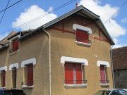 Maison en vente à Chabris, Centre Val de Loire, 55000€