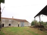 Maison en vente à Chalandray, Nouvelle Aquitaine, 64500€