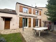 Maison en vente à Châlons en Champagne, Grand Est, 169000€