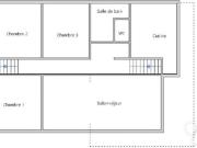 Maison en vente à Chambéry, Auvergne Rhône Alpes, 399000€