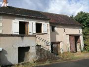 Maison en vente à Chambon, Centre Val de Loire, 50000€