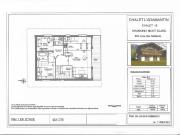 Maison en vente à Chamonix Mont Blanc, Auvergne Rhône...