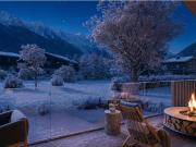 Maison en vente à Chamonix Mont Blanc, Auvergne Rhône...