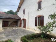 Maison en vente à Champfromier, Auvergne Rhône Alpes,... Maison en vente à Champfromier, Auvergne Rhône Alpes,...