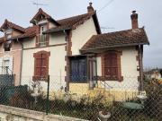 Maison en vente à Champvert, Bourgogne Franche Comté, 35000€