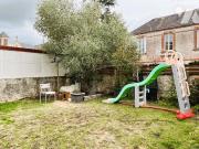 Maison en vente à Chanverrie, Pays de la Loire, 239200€