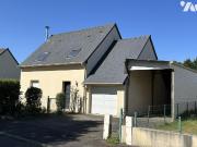 Maison en vente à Chapelle aux Filtzméens, Bretagne, 229730€