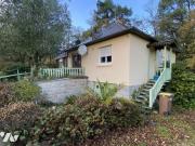 Maison en vente à Chapelle de Brain, Bretagne, 135000€