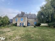 Maison en vente à Chapelle Rainsouin, Pays de la Loire,...