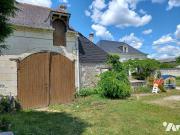 Maison en vente à Chapelle sur Loire, Centre Val de...