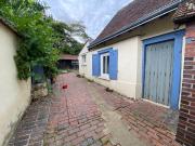 Maison en vente à Chartres, Centre Val de Loire, 125000€