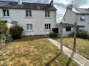 Maison en vente à Châteaulin, Bretagne, 107000€