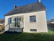 Maison en vente à Châteauneuf du Faou, Bretagne, 236740€