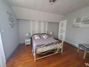 Maison en vente à Châtelus Malvaleix, Nouvelle...