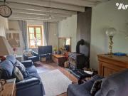 Maison en vente à Châtre Langlin, Centre Val de Loire,...