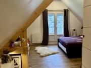 Maison en vente à Chaulieu, Normandie, 237100€