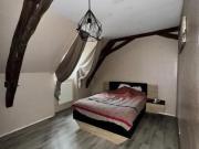 Maison en vente à Chevillé, Pays de la Loire, 184625€