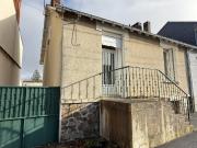 Maison en vente à Cholet, Pays de la Loire, 126000€