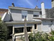 Maison en vente à Cholet, Pays de la Loire, 178500€