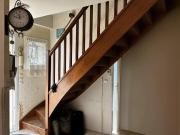 Maison en vente à Cinais, Centre Val de Loire, 178720€