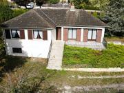 Maison en vente à Clamecy, Bourgogne Franche Comté, 115000€